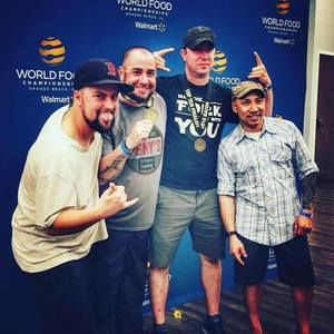 Meet your Posher, Adam